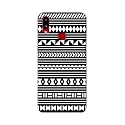 PRINTFIDAA Geometric Tribal Pattern Printed Designer Hard Back Case for Samsung Galaxy A10s / Samsung M01s, SM-A107F / DS, SM-A107M / DS Back Cover -(H8) VKM2030