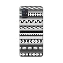 PRINTFIDAA Geometric Tribal Pattern Printed Designer Hard Back Case for Samsung Galaxy A51, A51 5G SM-A515F / DSN, SM-A515F / DS Back Cover -(H8) VKM2030