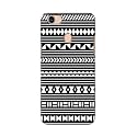 PRINTFIDAA Geometric Tribal Pattern Printed Designer Hard Back Case for Oppo F5 / Oppo F5 Youth/Oppo F5 Plus Back Cover -(H8) VKM2030