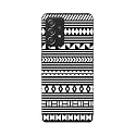 PRINTFIDAA Geometric Tribal Pattern Printed Designer Hard Back Case for Samsung Galaxy A52 / A52 5G (6.5") Back Cover -(H8) VKM2030