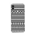 PRINTFIDAA Geometric Tribal Pattern Printed Designer Hard Back Case for Redmi Y2 / Redmi S2 Back Cover -(H8) VKM2030