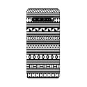 PRINTFIDAA Geometric Tribal Pattern Printed Designer Hard Back Case for Samsung Galaxy S10 5G, SM-G977B, SM-G977U, SM-G977N, SM-G9770 Back Cover -(H8) VKM2030