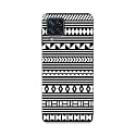 PRINTFIDAA Geometric Tribal Pattern Printed Designer Hard Back Case for Samsung Galaxy M32 (4G) / Samsung F22 (4G) / Samsung M22 (4G) Back Cover -(H8) VKM2030