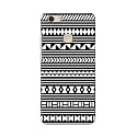 PRINTFIDAA Geometric Tribal Pattern Printed Designer Hard Back Case for Vivo V7 Plus/Vivo Y79 / Vivo Z10 (5.99") Back Cover -(H8) VKM2030