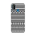 PRINTFIDAA Geometric Tribal Pattern Printed Designer Hard Back Case for Samsung Galaxy M30s / Samsung M21, SM-M307FN / DS, SM-M307F / DS Back Cover -(H8) VKM2030
