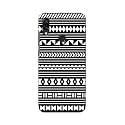 PRINTFIDAA Geometric Tribal Pattern Printed Designer Hard Back Case for Redmi Note 7 / Redmi Note 7 Pro/Redmi Note 7S Back Cover -(H8) VKM2030