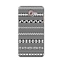 PRINTFIDAA Geometric Tribal Pattern Printed Designer Hard Back Case for Samsung Galaxy J7 Max/Samsung On Max, SM-G615F / DS Back Cover -(H8) VKM2030