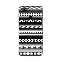 PRINTFIDAA Geometric Tribal Pattern Printed Designer Hard Back Case for Oppo F9 / Oppo F9 Pro/Realme 2 Pro/Realme U1, RMX1801, RMX1807 Back Cover -(H8) VKM2030