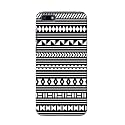 PRINTFIDAA Geometric Tribal Pattern Printed Designer Hard Back Case for Huawei Y5 (2018) / Y5 Prime (2018) / Honor 7S, DRA-LX2, DUA-LX2 Back Cover -(H8) VKM2030