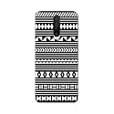 PRINTFIDAA Geometric Tribal Pattern Printed Designer Hard Back Case for Poco X2 / Redmi K30 / Redmi K30 5G Back Cover -(H8) VKM2030