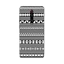 PRINTFIDAA Geometric Tribal Pattern Printed Designer Hard Back Case for Mi 9T / Mi 9T Pro/Redmi K20 / K20 Pro Back Cover -(H8) VKM2030