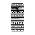 PRINTFIDAA Geometric Tribal Pattern Printed Designer Hard Back Case for Redmi 9 Prime/Poco M2 / Poco M2 Reloaded Back Cover -(H8) VKM2030