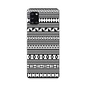 PRINTFIDAA Geometric Tribal Pattern Printed Designer Hard Back Case for Samsung Galaxy A31, SM-A315F / DS, SM-A315G / DS Back Cover -(H8) VKM2030