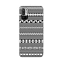 PRINTFIDAA Geometric Tribal Pattern Printed Designer Hard Back Case for Redmi Note 10T 5G, Poco M3 Pro 5G, Redmi Note 10 5G Back Cover -(H8) VKM2030