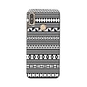 PRINTFIDAA Geometric Tribal Pattern Printed Designer Hard Back Case for Redmi Note 5 Pro Back Cover -(H8) VKM2030