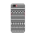 PRINTFIDAA Geometric Tribal Pattern Printed Designer Hard Back Case for Oppo A3S / Oppo A5 (2018) / Realme C1, Oppo CPH1803, A1603, RMX1811 Back Cover -(H8) VKM2030