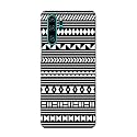 PRINTFIDAA Geometric Tribal Pattern Printed Designer Hard Back Case for Huawei P30 Pro,VOG-L29, VOG-L09, VOG-L04, VOG-AL00, VOG-AL10 Back Cover -(H8) VKM2030