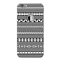 PRINTFIDAA Geometric Tribal Pattern Printed Designer Hard Back Case for Apple iPhone 6 Logo (4.7") / iPhone 6S Logo (4.7") Back Cover -(H8) VKM2030