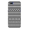 PRINTFIDAA Geometric Tribal Pattern Printed Designer Hard Back Case for Realme C2 / Oppo A1K, RMX1941, CPH1923 Back Cover -(H8) VKM2030