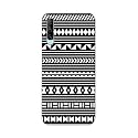 PRINTFIDAA Geometric Tribal Pattern Printed Designer Hard Back Case for Huawei Y9S (2019) Back Cover -(H8) VKM2030