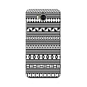 PRINTFIDAA Geometric Tribal Pattern Printed Designer Hard Back Case for Huawei Y5 (2017) / Huawei Y6 (2017) / Nova Young, MYA-L03/L23, L02/L22 Back Cover -(H8) VKM2030