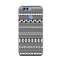 PRINTFIDAA Geometric Tribal Pattern Printed Designer Hard Back Case for Huawei Nova 2 Plus, BAC-L03, BAC-L21, BAC-L23 Back Cover -(H8) VKM2030