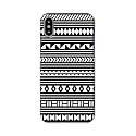PRINTFIDAA Geometric Tribal Pattern Printed Designer Hard Back Case for Apple iPhone X/iPhone 10 / iPhone Ten/iPhone Xs Back Cover -(H8) VKM2030