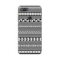 PRINTFIDAA Geometric Tribal Pattern Printed Designer Hard Back Case for Mi 8 Lite/Mi 8 Youth/Mi 8X Back Cover -(H8) VKM2030