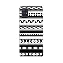 PRINTFIDAA Geometric Tribal Pattern Printed Designer Hard Back Case for Samsung Galaxy M31S Back Cover -(H8) VKM2030