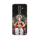 PRINTFIDAA Lord Ganesh Bappa Moriya Printed Designer