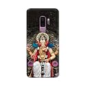 PRINTFIDAA Lord Ganesh Bappa Moriya Printed Designer