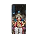 PRINTFIDAA Lord Ganesh Bappa Moriya Printed Designer