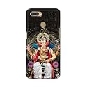 PRINTFIDAA Lord Ganesh Bappa Moriya Printed Designer