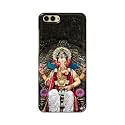 PRINTFIDAA Lord Ganesh Bappa Moriya Printed Designer