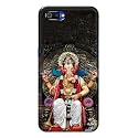 PRINTFIDAA Lord Ganesh Bappa Moriya Printed Designer