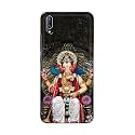 PRINTFIDAA Lord Ganesh Bappa Moriya Printed Designer