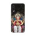 PRINTFIDAA Lord Ganesh Bappa Moriya Printed Designer