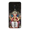PRINTFIDAA Lord Ganesh Bappa Moriya Printed Designer