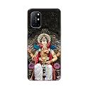 PRINTFIDAA Lord Ganesh Bappa Moriya Printed Designer