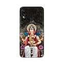 PRINTFIDAA Lord Ganesh Bappa Moriya Printed Designer