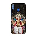 PRINTFIDAA Lord Ganesh Bappa Moriya Printed Designer