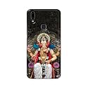 PRINTFIDAA Lord Ganesh Bappa Moriya Printed Designer