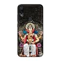 PRINTFIDAA Lord Ganesh Bappa Moriya Printed Designer