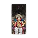 PRINTFIDAA Lord Ganesh Bappa Moriya Printed Designer