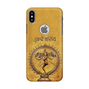 PRINTFIDAA Lord Shiva As Nataraj Printed Designer