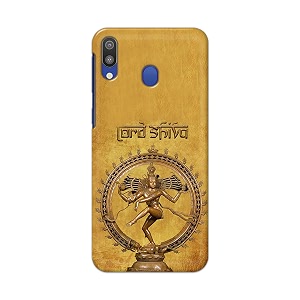 PRINTFIDAA Lord Shiva As Nataraj Printed Designer