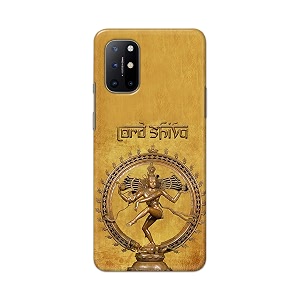 PRINTFIDAA Lord Shiva As Nataraj Printed Designer