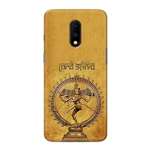 PRINTFIDAA Lord Shiva As Nataraj Printed Designer