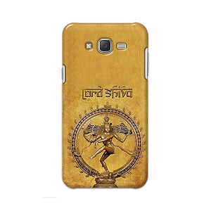 PRINTFIDAA Lord Shiva As Nataraj Printed Designer