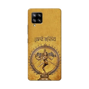 PRINTFIDAA Lord Shiva As Nataraj Printed Designer